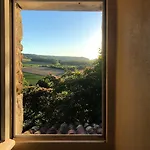 Le Parasol Rouge Hébergement de vacances