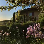 Le Parasol Rouge Hébergement de vacances